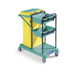 TTS  Zestaw serwisowy Green 100 #0B003100